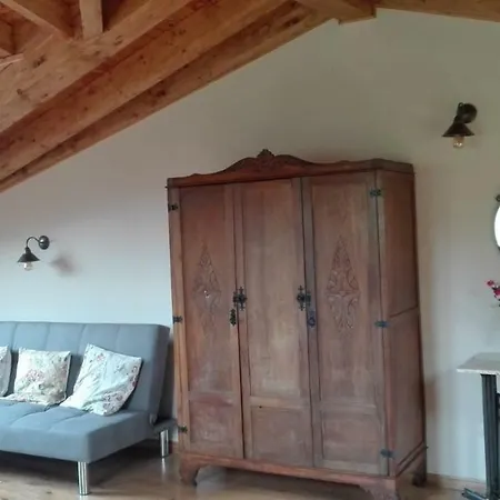 La Casina De Cirienu Amieva