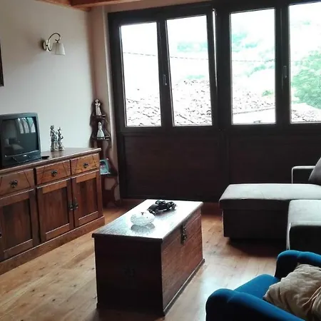 La Casina De Cirienu *
