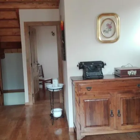 Casa de Férias La Casina De Cirienu Amieva